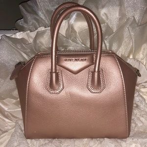 Givenchy Antigona mini bag luxury ‼️FINAL PRICE‼️